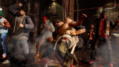Dead or Alive 6: Digital Deluxe Edition - Xbox One Download