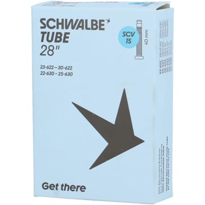 Tube (SCV15) - Road - 28'' (18/28-622/630) - Clik Valve