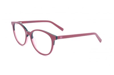 M Missoni MMI 0011 Mauve 51/17/140 WOMAN Brilmonturen