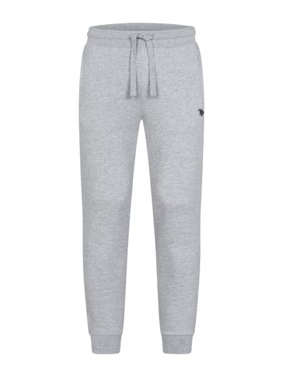 U.S. Polo Assn. heren joggingbroek met elastische tailleband