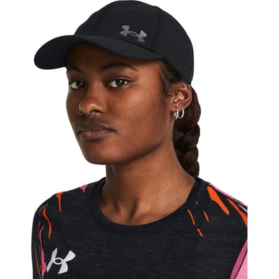 Dames baseballpet Under Armour Launch Adjustable