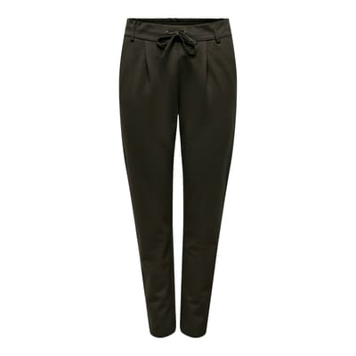 ONLY - ONLPOPTRASH EASY COL PANT PNT NOOS Dames Broek