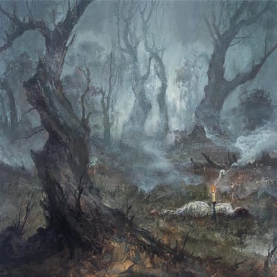Cowardice - Atavist (2 LP)