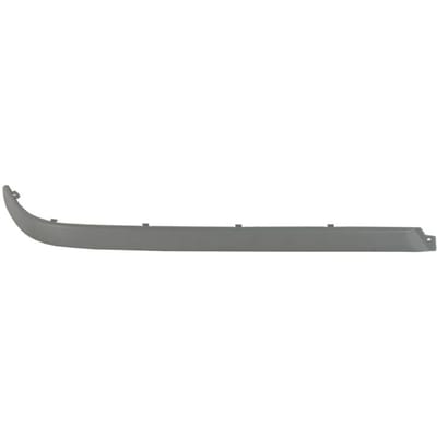 Sierlijst/beschermstrip, bumper BLIC 5513-00-00659711P links