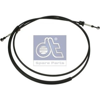 Kabel, handgeschakelde versnellingsbak DT Spare Parts 2.32916