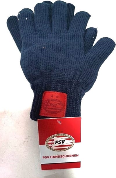 PSV Handschoenen - Winter - Maat S/M