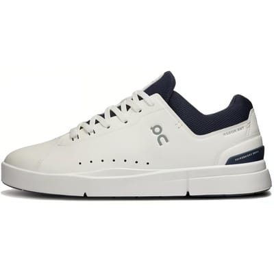 ON Roger Advantage White Midnight Heren Sneakers 3MD10640148 42.5 white