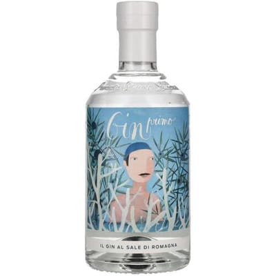 Gin Primo 43% Vol. 0,7l