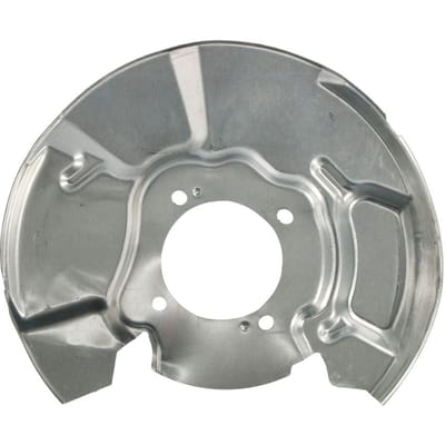 Dekplaat, remschijf BLIC 6508-03-8128377K