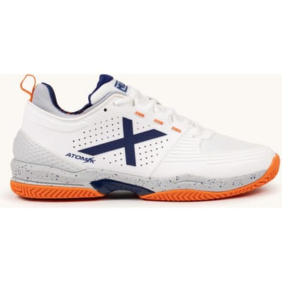 Munich - maat 47 - Atomik 49 - Sneakers Heren
