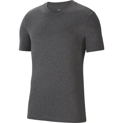 Nike Park 20 Sportshirt Mannen - Maat XL