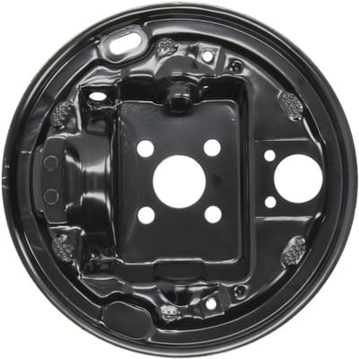 Dekplaat, remschijf BLIC 6508-03-1301875K links