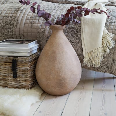 LOBERON Vaas Sionach beige