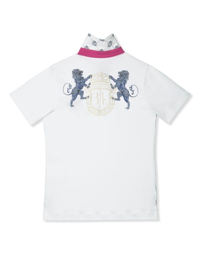 T-Shirt Ronde Hals