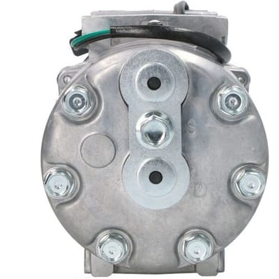 Airco-compressor HIGHWAY AUTOMOTIVE 45041002HW