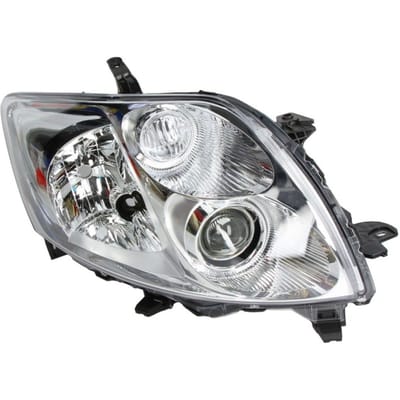 Koplampen VALEO 043460, rechts