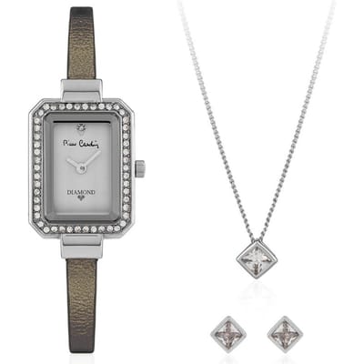 Pierre Cardin Watch PCDX7925L4 Dames