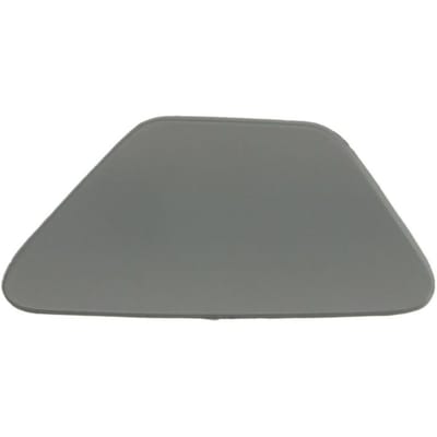 Sierlijst/beschermstrip, bumper BLIC 5513-00-0067921MP links