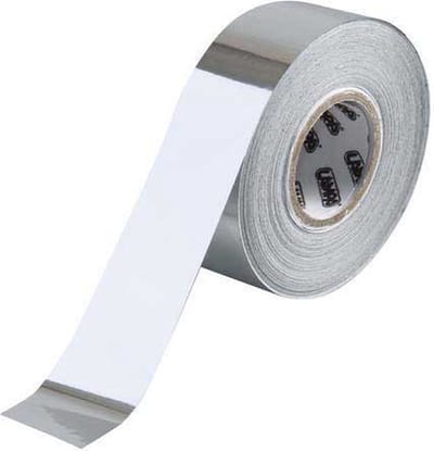 Chromen tape 20mm x 10 meter