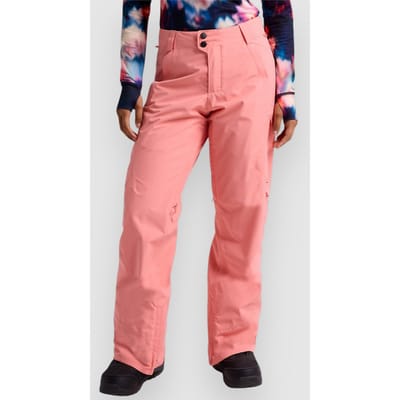Burton Reserve Broek roze
