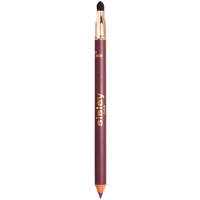 Sisley Make-up Eyeliner with blender and sharpener