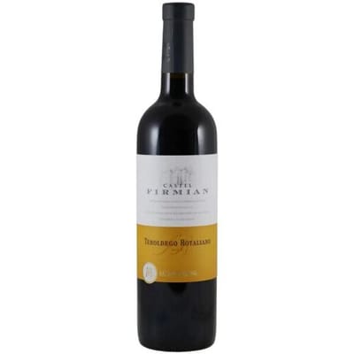 Castel Firmian Teroldego - 750 ml