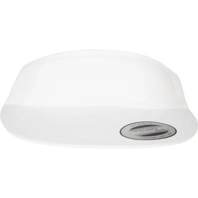 Pet Flexfit flat round visor