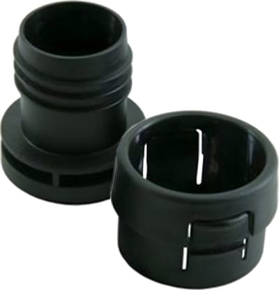 Slangreparatieset geschikt voor Miele 32mm slang