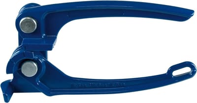 SW-Stahl 24517L pijpenbuiger voor 3,00-4,75-6 mm