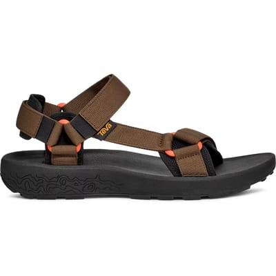 Teva Hydratrek Sandalen in Desert Palm voor Heren, Maat 43