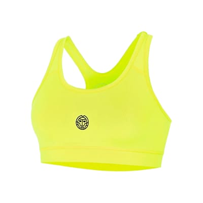 BIDI BADU Night Flash Sport-bh Dames