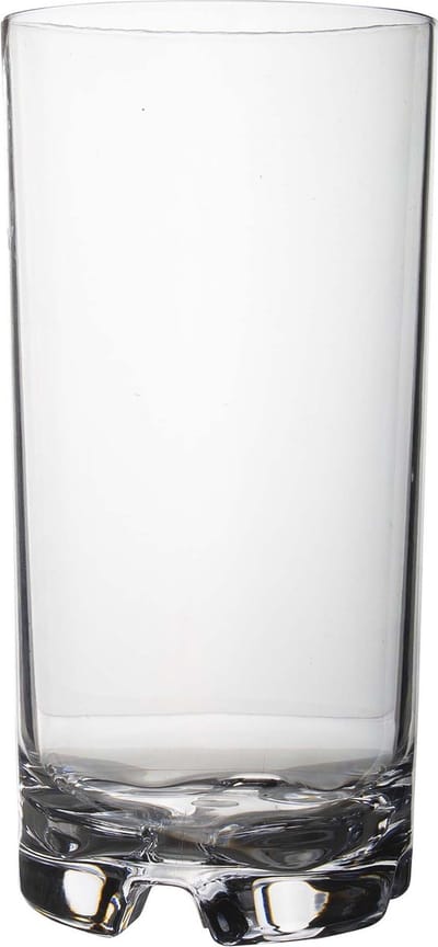 Gimex Solid Line Longdrink - 570 ml - 2 Stuks