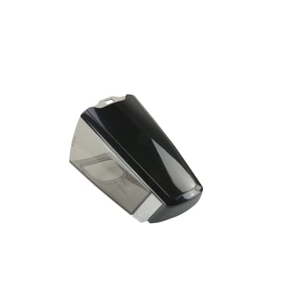 AEG stofhouder, kompleet, zwart, 4055421608
