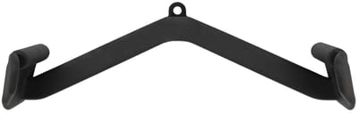 Taurus Mega Grip Wide Row