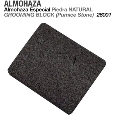 Rubber Hovenschoon voor Paard Zaldi 26001