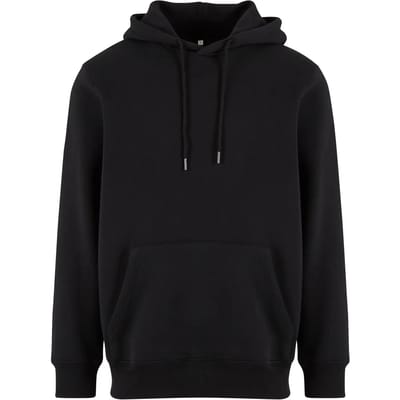 Mister Tee - MT Men Hoodie/trui - S - Zwart