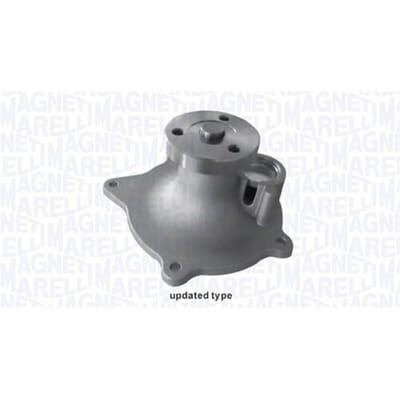 Koelvloeistof pomp MAGNETI MARELLI 352316170091