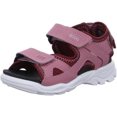 Platte sandalen Ecco -