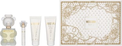 Moschino Toy 2 Giftset 310 ml