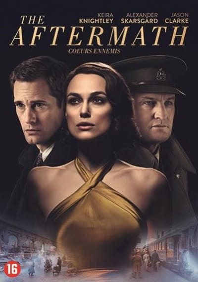 The Aftermath (DVD)