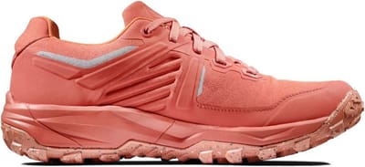 Mammut Ultimate Iii Low Gore-tex® Wandelschoenen Rood EU 36 Vrouw