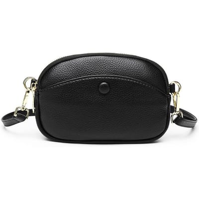 Damestas Damestas Mode Vintage Schelptas Crossbodytas Schoudertas