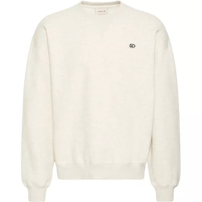Sweatshirt Solid SDVARRO