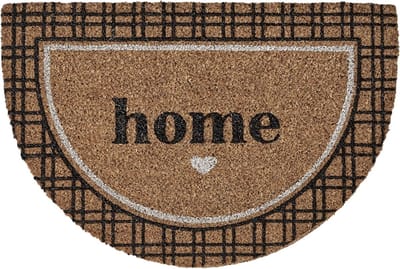 MD Entree - Deurmat - Kokosmat - Finesse - Wire Home - 40 x 60 cm