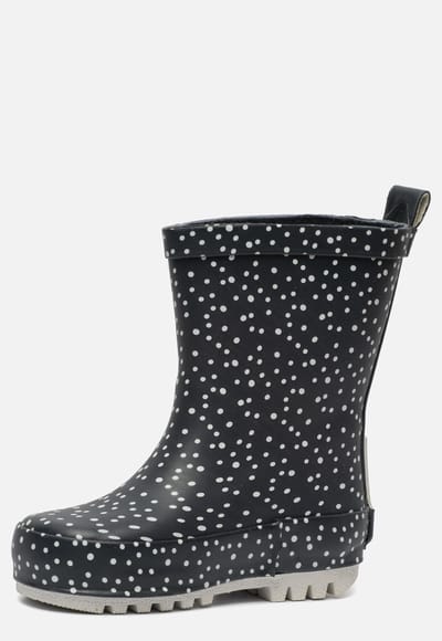 Shoesme Regenlaarzen blauw