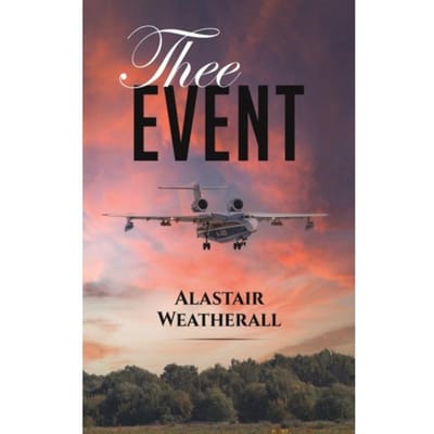Thee Event - Weatherall, Alastair