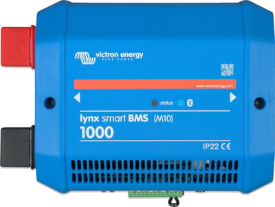 Victron Lynx Smart BMS 1000 (M10)