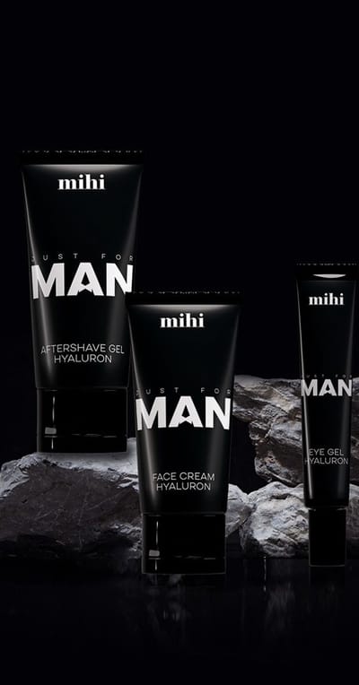 Just For Men Set