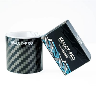 Racketbescherming Realcy-Pro