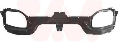 VanWezel 1650665 - Face-armature avant pour Citroen Jumper de 2002 à 2006